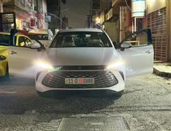 بي واي دي Qin Plus